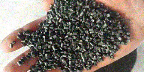 再生塑料颗粒出售