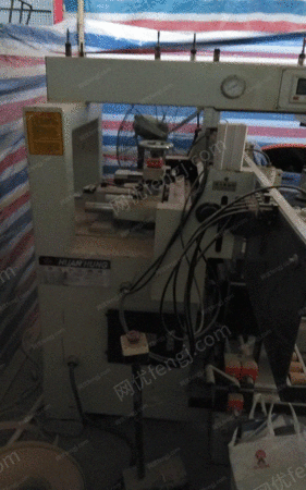二手木工钻床出售