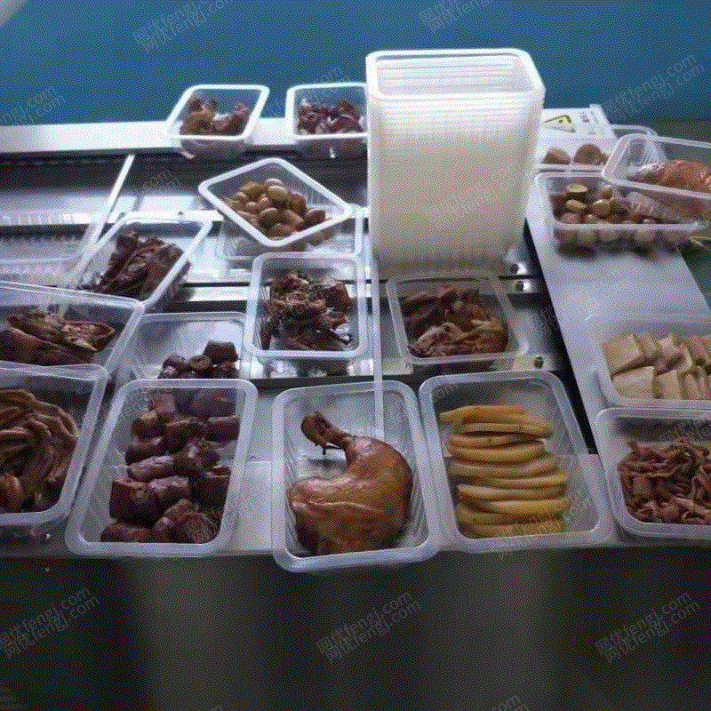 二手食品包装设备回收