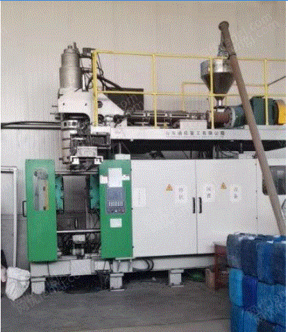 二手?jǐn)D出片材機(jī)回收