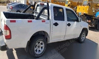 卡车（皮卡，小货）出售