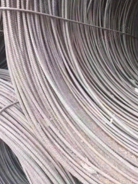 出售一批8/10盘螺