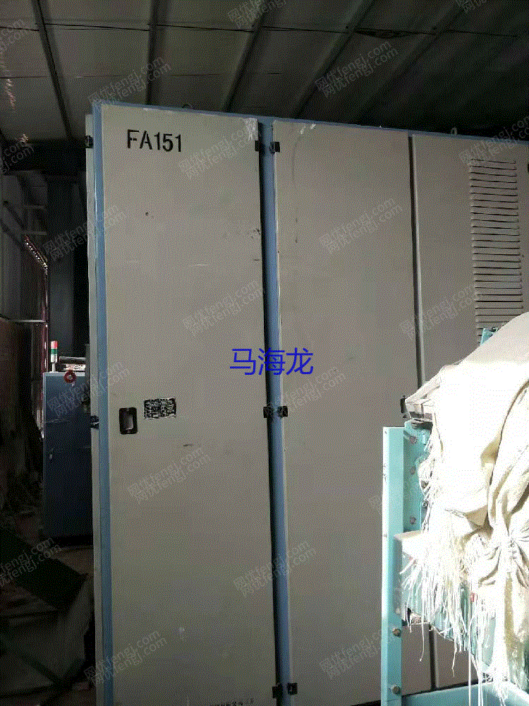 二手棉麻纺纱设备价格