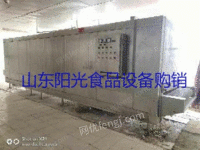 低价转让氟利昂150公斤速冻机