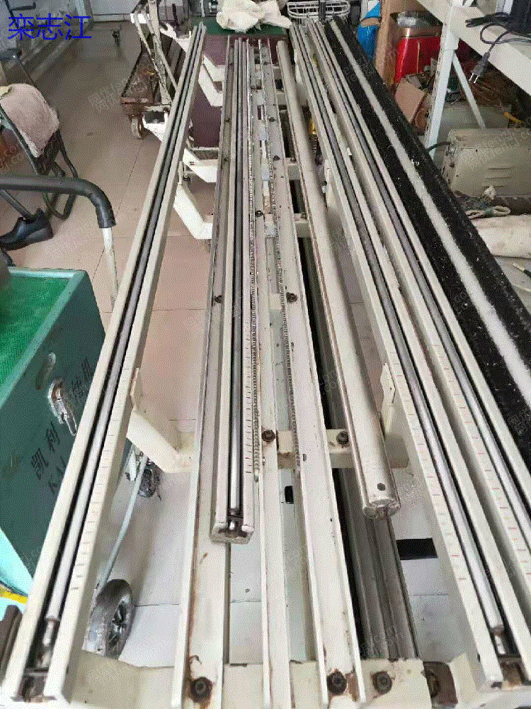 二手织造辅机回收