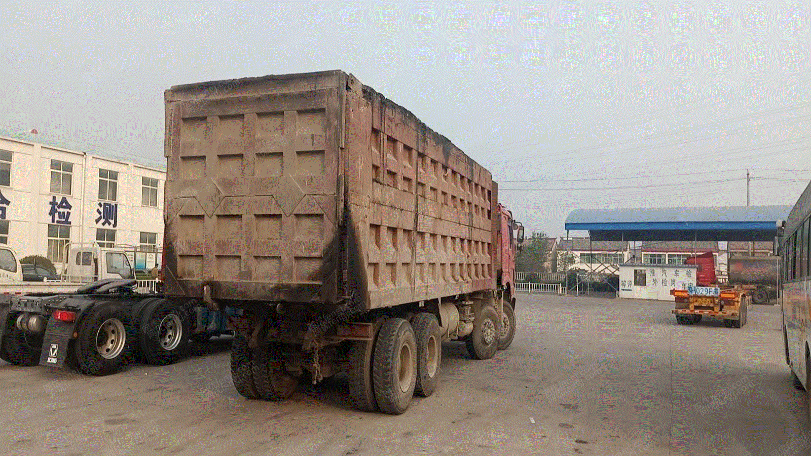 江苏淮安沥青鏾布车出售 ￥7.5万元图片_高清图_细节图-网优