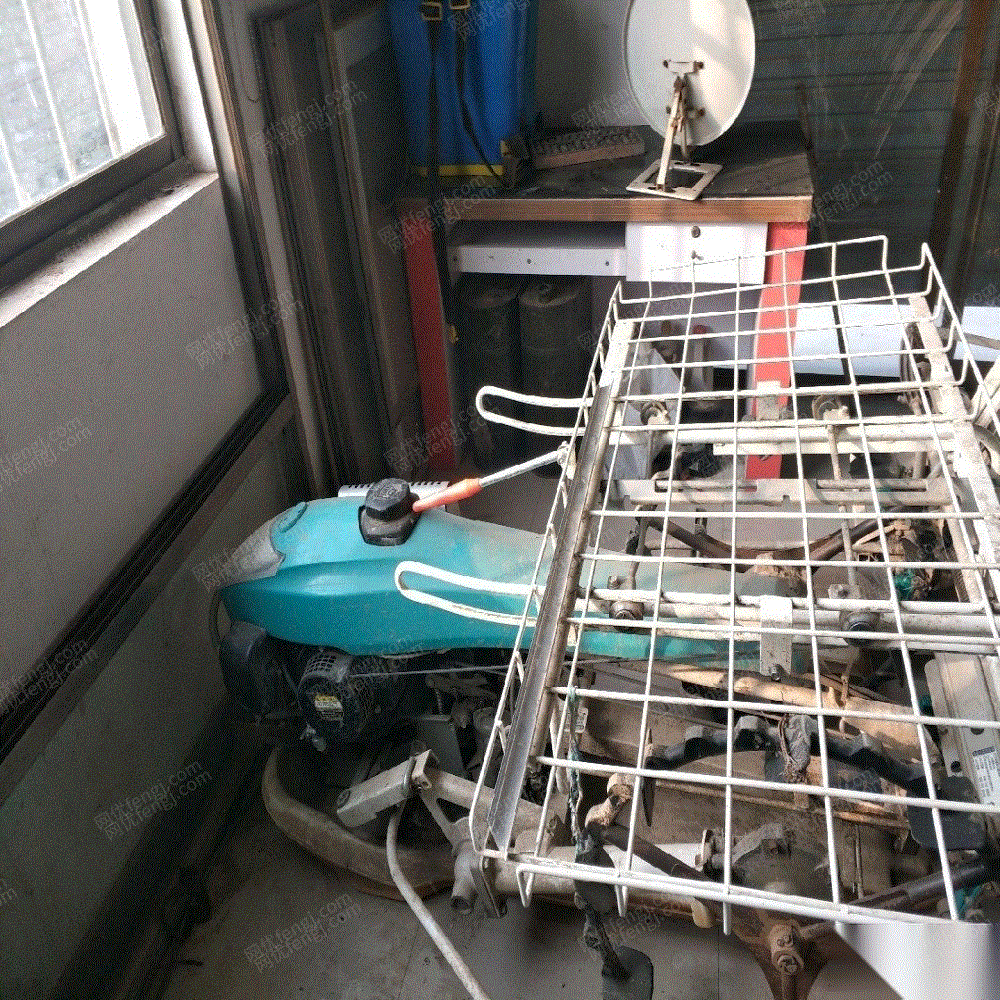 种植施肥机械出售