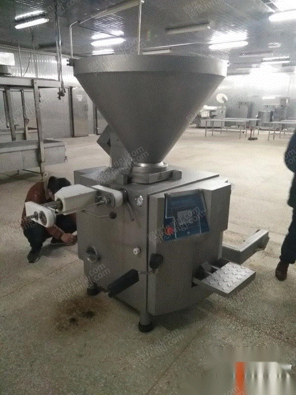 二手肉制品加工设备出售
