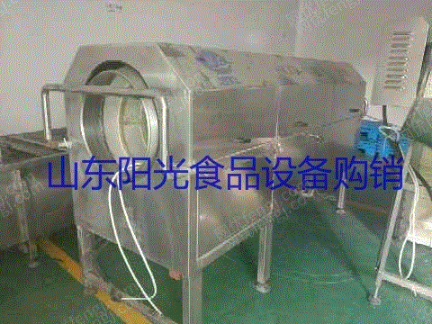 二手肉制品加工设备出售