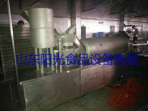 二手肉制品加工设备价格