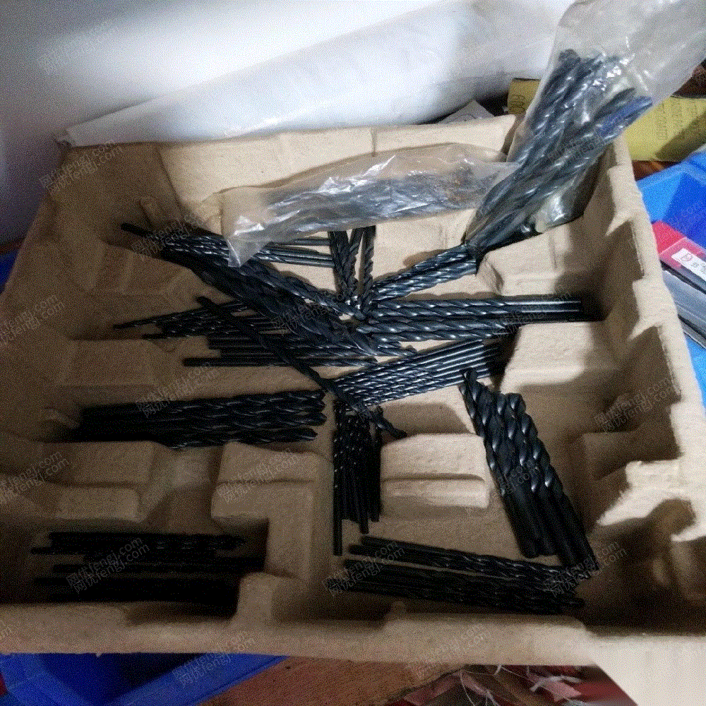 二手机床附件回收