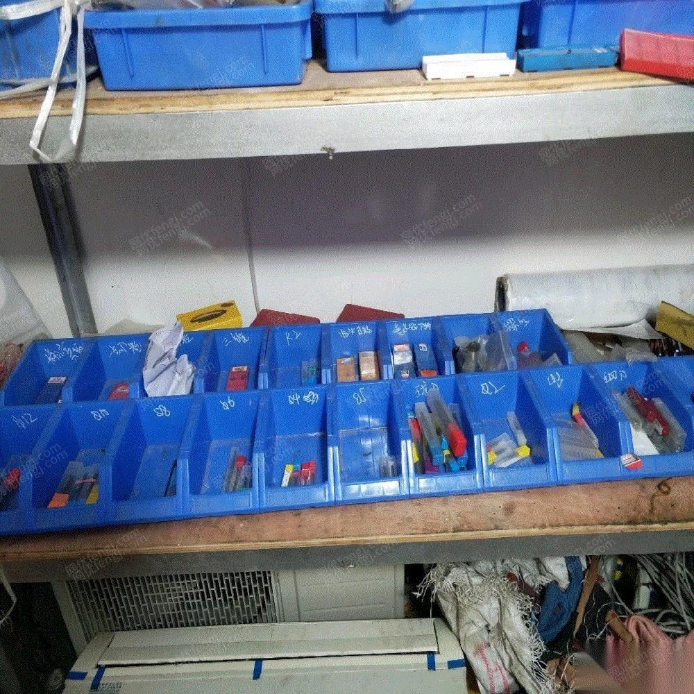 二手机床附件价格
