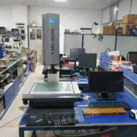广东深圳出售二手二次元二手工具显微镜二手投影仪二手硬度计