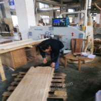 上海宝山区出售二手木工设备