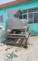 辽宁丹东出售动物骨粉，蛤蜊皮，各种饲料。大型粉碎设备里外全是白钢 30000元