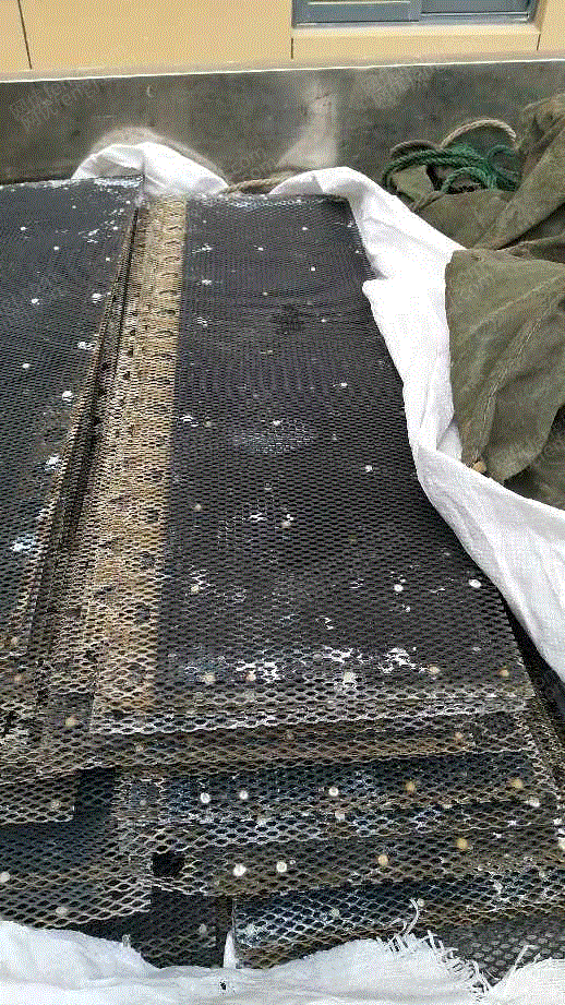 废不锈钢价格