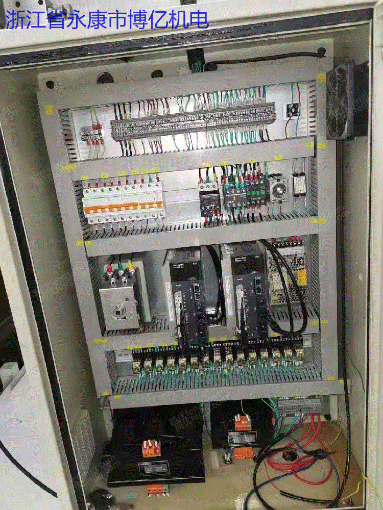 二手数控机床转让