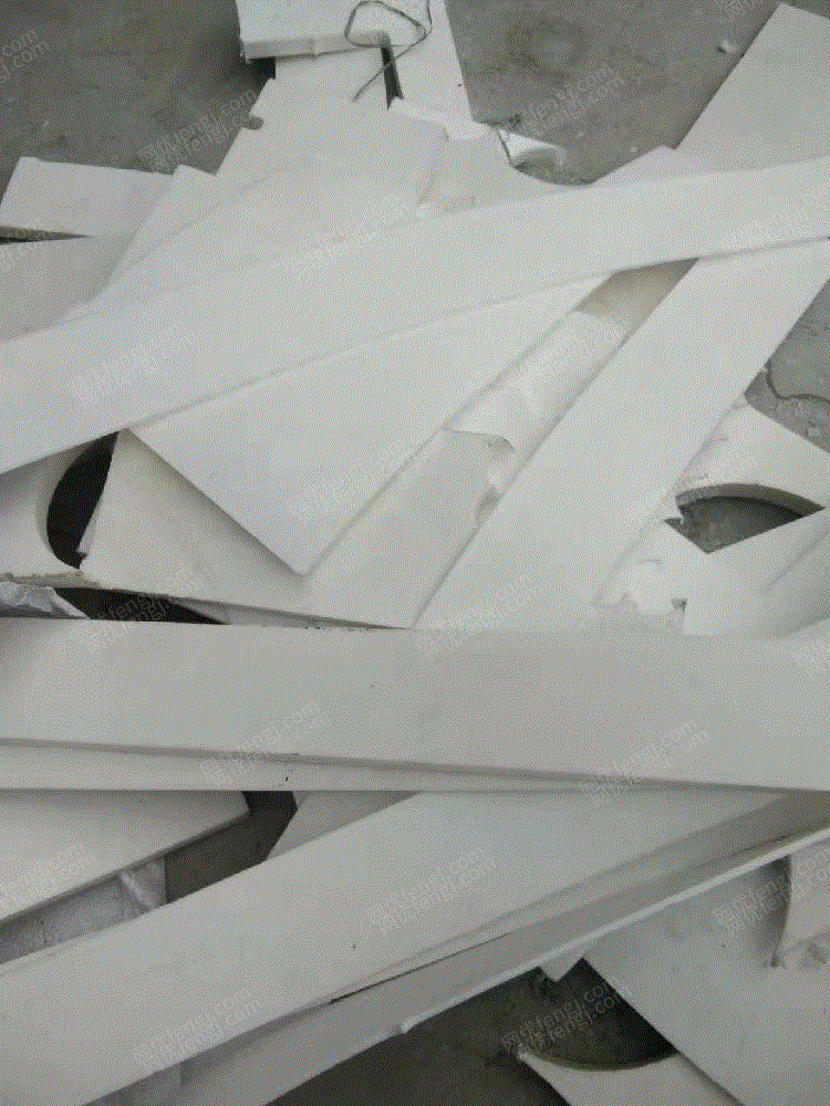 工程废塑料出售