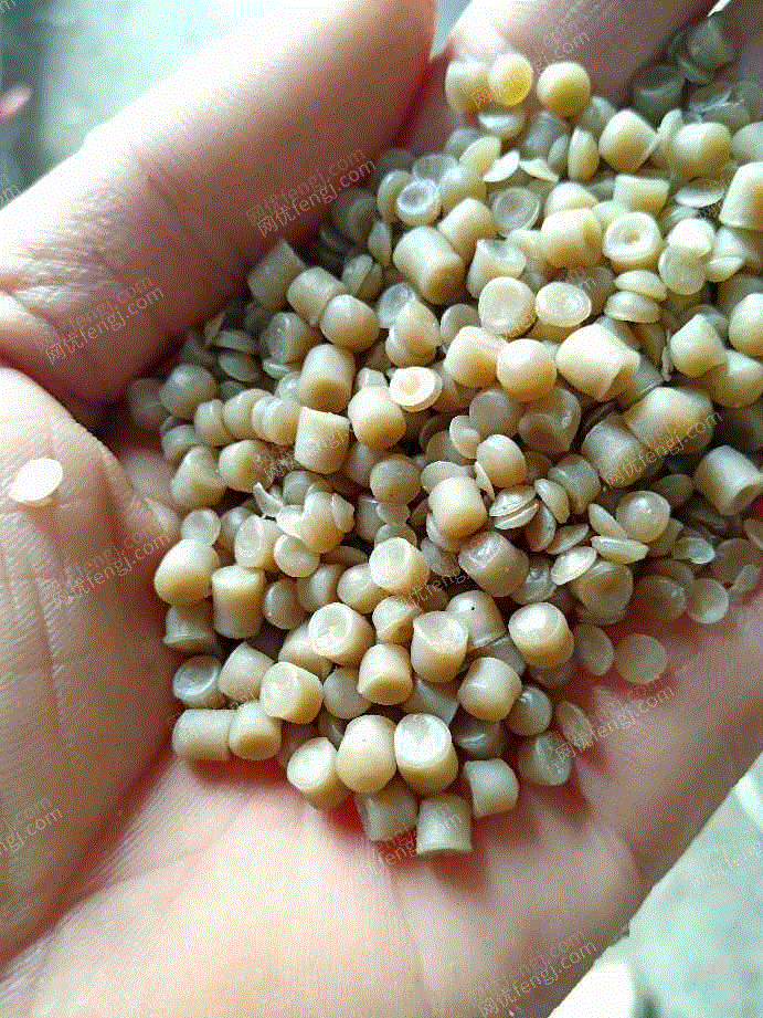 再生塑料颗粒价格