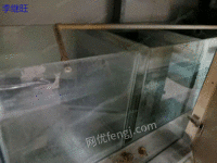 北京东城区出售玻璃鱼缸