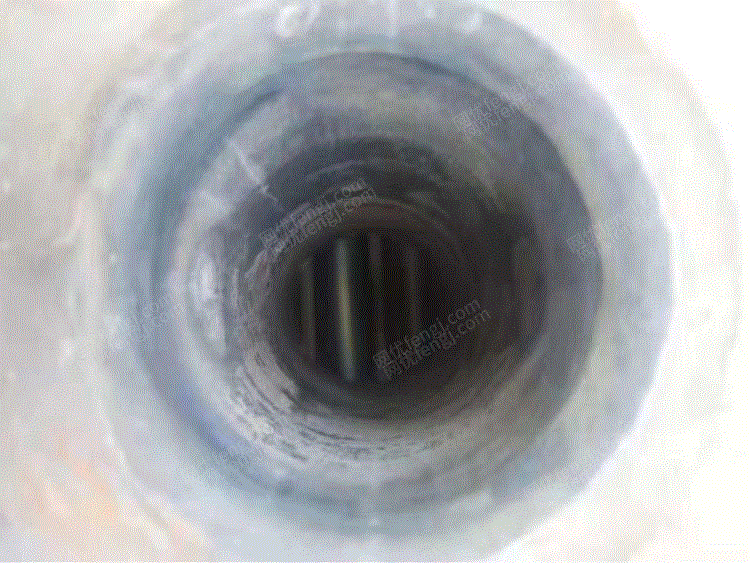 二手冷凝器回收