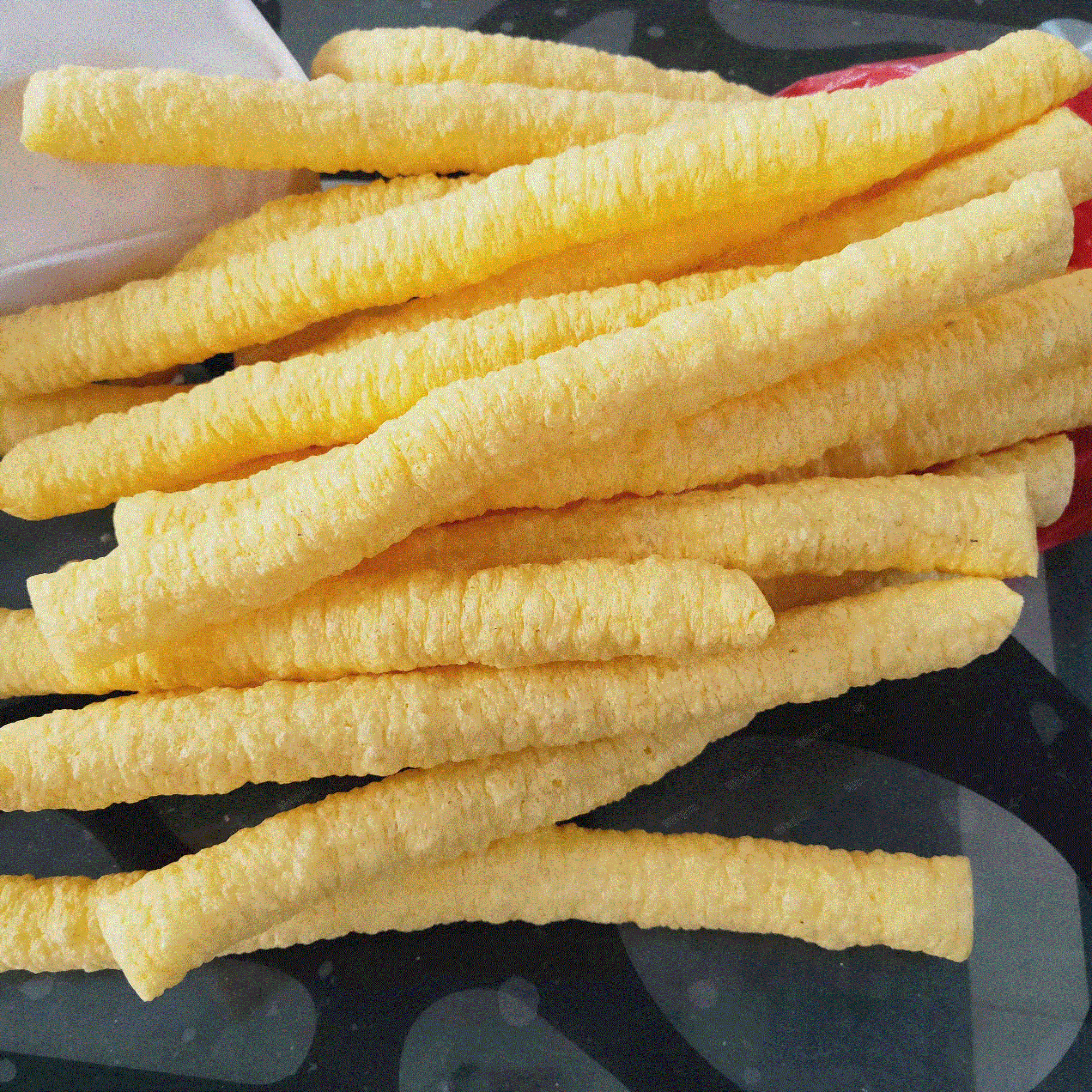 休闲食品设备价格