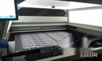 广东广州出售蕾丝布料切割机 68000元
