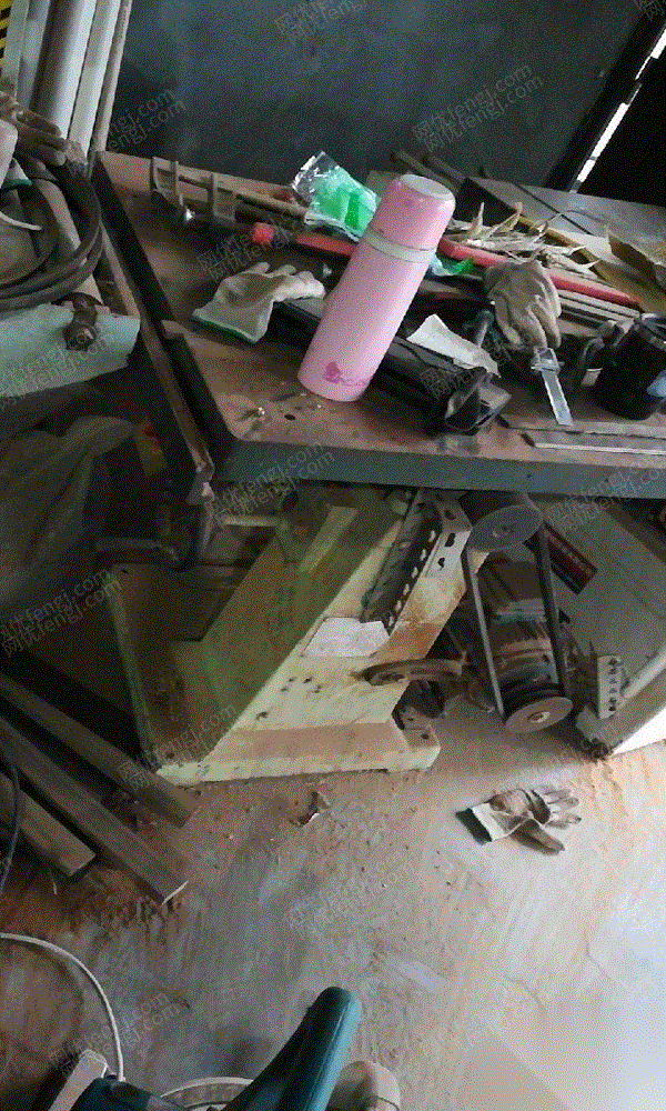 二手木工刨床价格