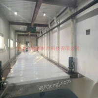 天津滨海新区二手制冰机，块冰厂设备出售 200000元