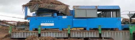 其它报废设备出售