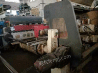 青岛锐峰木工机械出售各种规格四面刨，双端铣等各种木工设备。