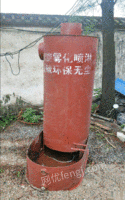湖北武汉因为设备改进 用不上了　新锅炉转让 便宜出售