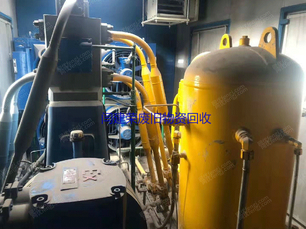 二手空壓機(jī)出售