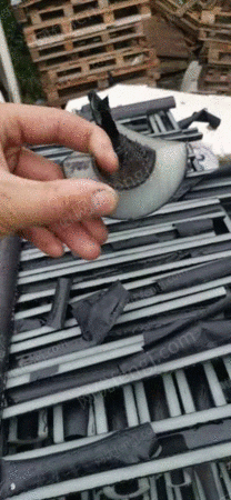 特种废塑料出售