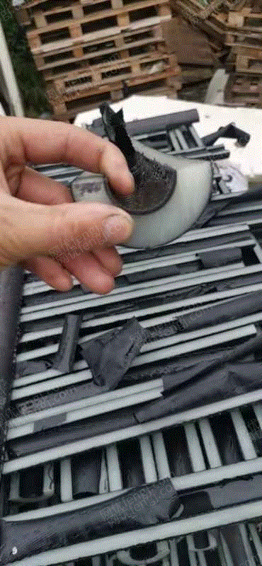 特种废塑料出售