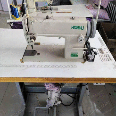 二手缝中设备出售