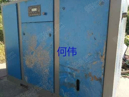 二手空压机转让
