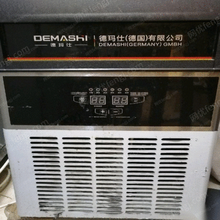 二手饮料生产设备出售