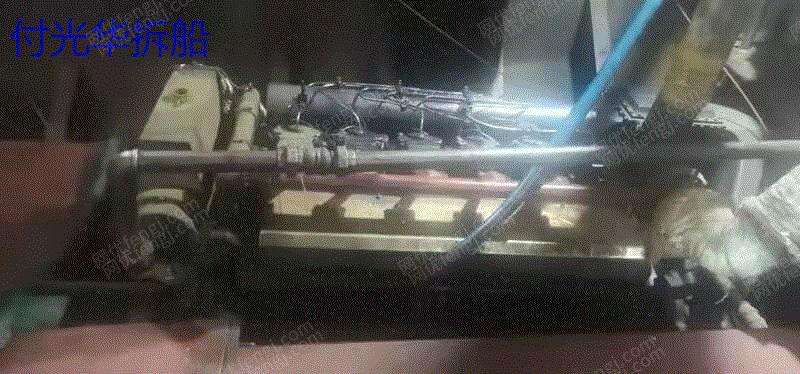 其它类船舶价格
