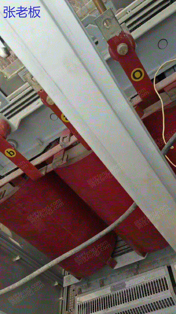 二手干式变压器价格
