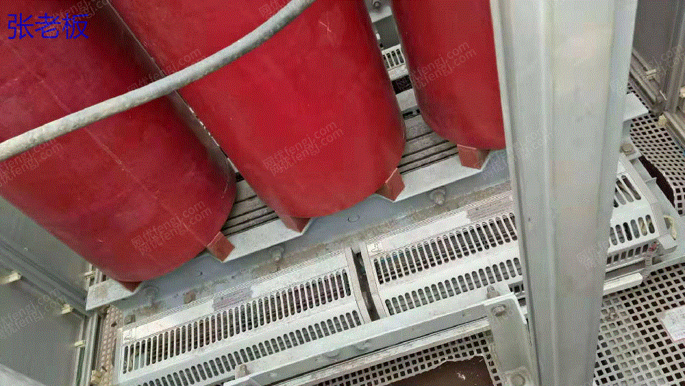 二手干式变压器回收