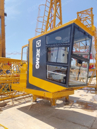 二手塔吊供应          产品名称:二手塔吊 13年徐工6010塔机,手续