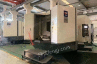 河北石家庄转让630卧加准新机加工中心，需要的联系我，价格便宜。