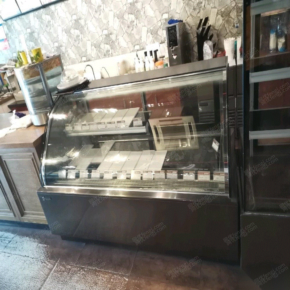 食品通用设备转让
