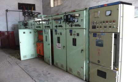 旧厂房拆迁出售