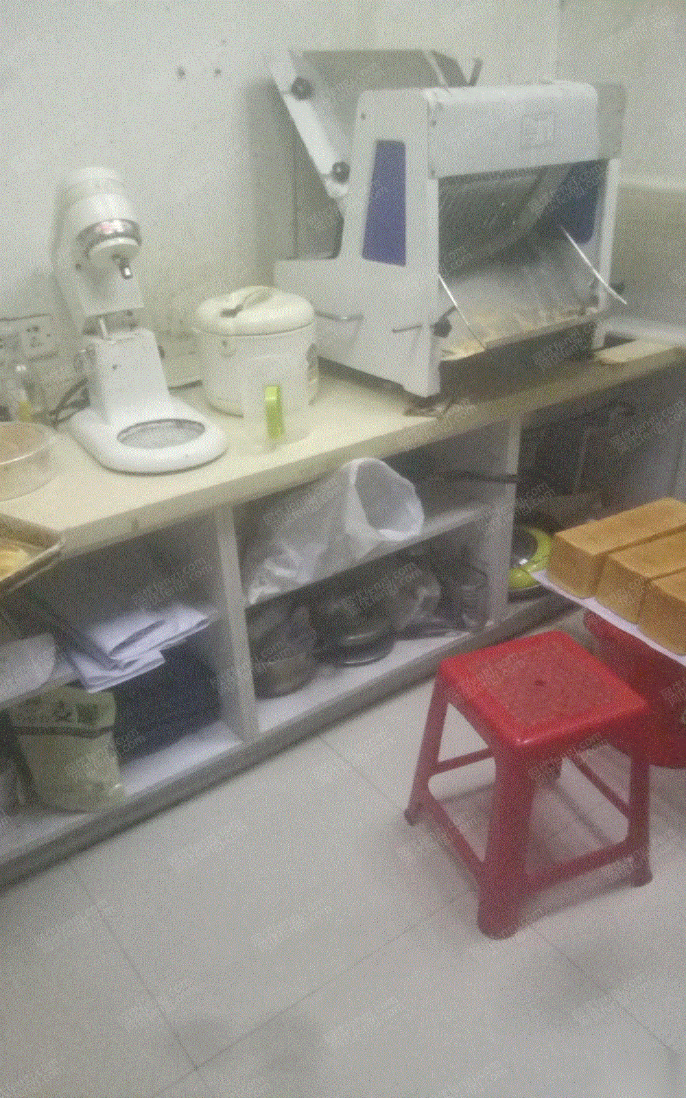食品通用设备回收