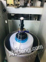 二手化纤纺纱设备转让