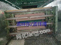 二手毛纺纱设备出售