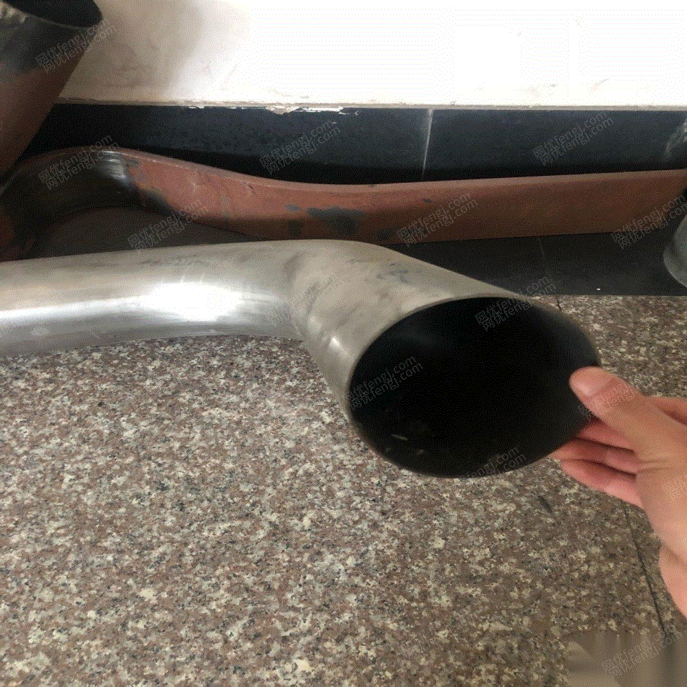 二手弯管机回收