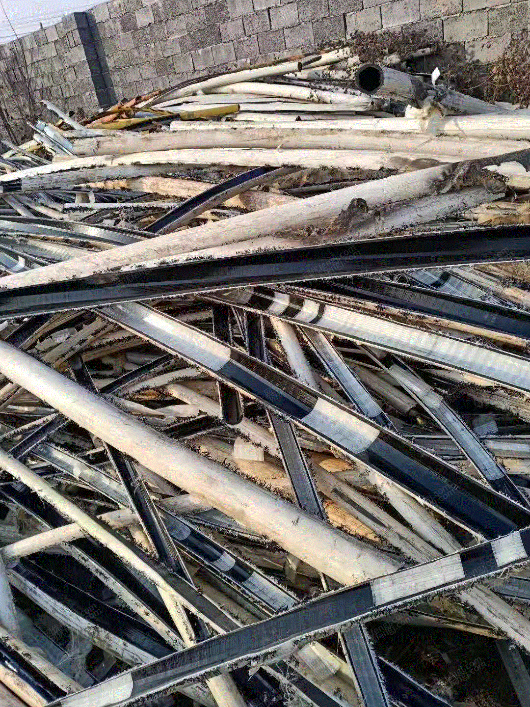 出售一批塑料皮